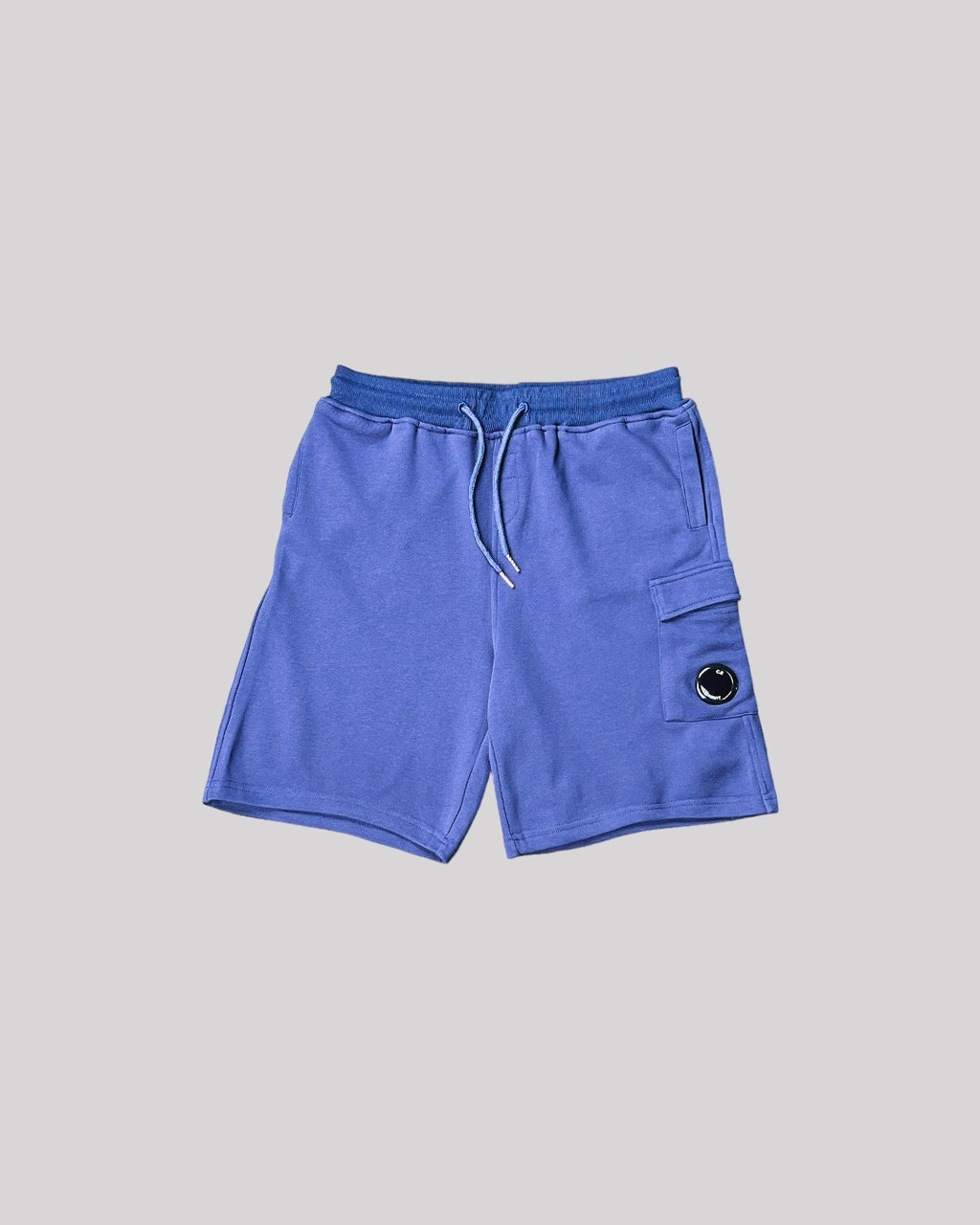 Шорти No Brand Light Fleece Shorts Navy M