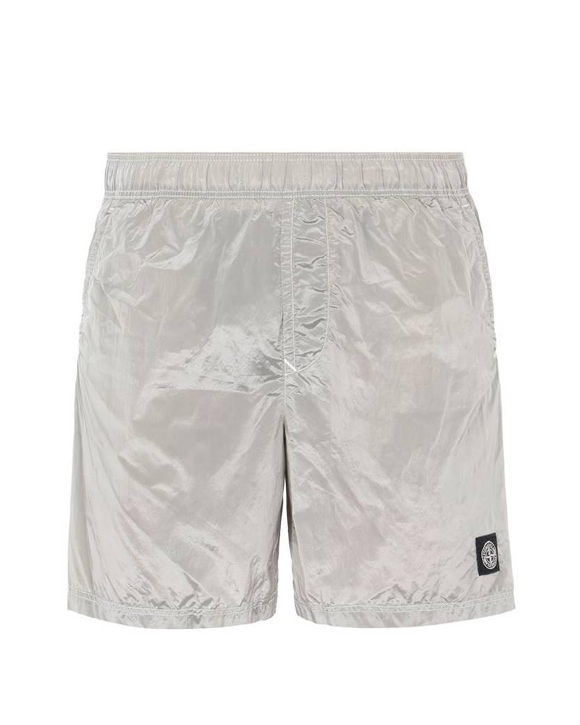 Шорти No Brand B0943 Nylon Metal Shorts Ice S