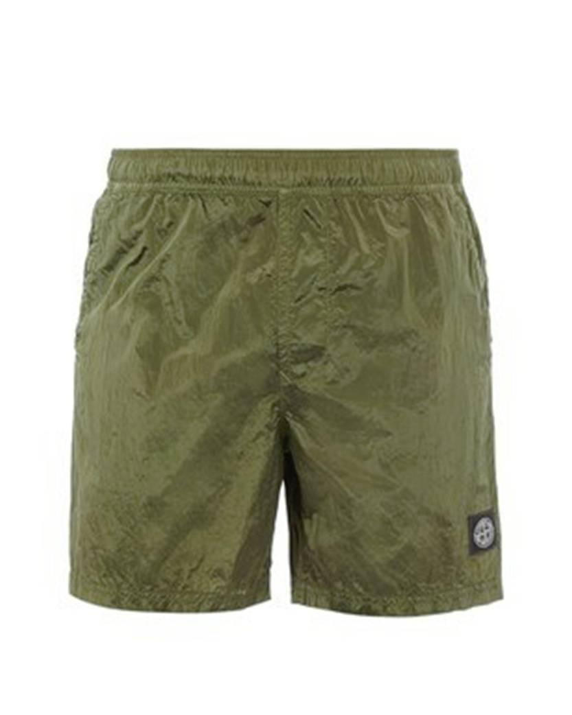 Шорти No Brand B0943 Nylon Metal Shorts Olive XXXL