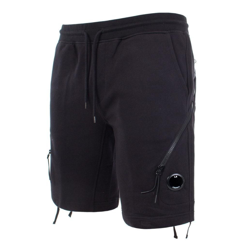 Шорти No Brand Sweat Bermuda Shorts Black XL