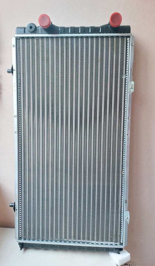Радіатор охолодження Fiat Ducato 230, Peugeot Boxer, Citroen Jumper (1994-2002), 1317828080, 133097, фото 1
