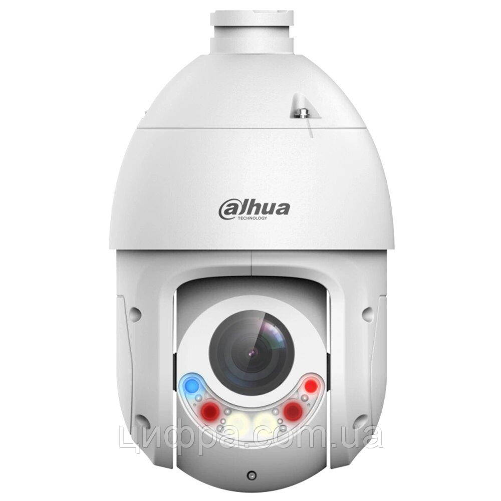 8МП 25X TiOC WizSense DH-SD4E825GB-HNR-A-PV1