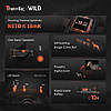 Тепловізійний монокуляр ThermTec Wild 650, 50 мм, 640х512, NETD≤18mk, Wi-Fi, 50 Гц, AMOLED, AI-режим, фото 11