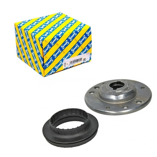 SNR! Опора стійки Cadillac BLS (2006-) Каділак БЛС. Передня. SM1311 , 802422 , KB653.11 , VKDA35517