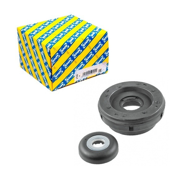 SNR! Опора стійки Chevrolet Aveo (2005-) Шевроле Авео. Передня. SM5451 , 802399 , KB690.01 , VKDA85009