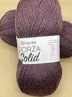 Forza Solid YarnArt-4624 кориця