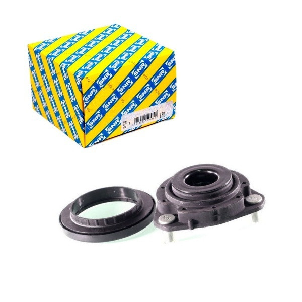 SNR! Опора стійки Ford Focus I (1998-05) Форд Фокус I. Передня. SM1209 , 802289 , KB652.09 , VKDA35417