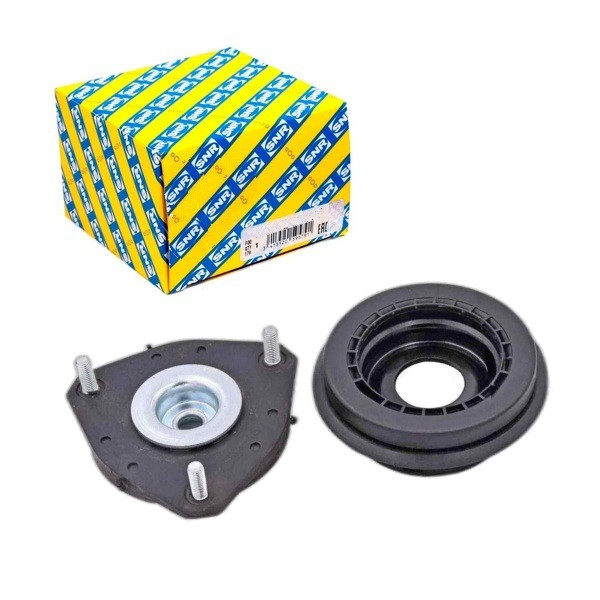 SNR! Опора стійки Ford Transit (2006-14) Форд Транзіт. Передня. SM5671 , 803 056 , KB652.20 , VKDA35433