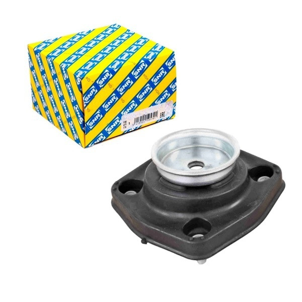 SNR! Опора стійки Hyundai Coupe I, II (1996-09) Хюндай Купе I, II. Задня. Права. SM5240 , 802097 , KB984.02