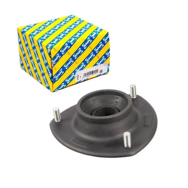 SNR! Опора стійки Hyundai Santa Fe I, II (2001-12) Хюндай Санта Фе I, II. Передня. SM5295 , 803338 , KB673.02 , VKDC81508