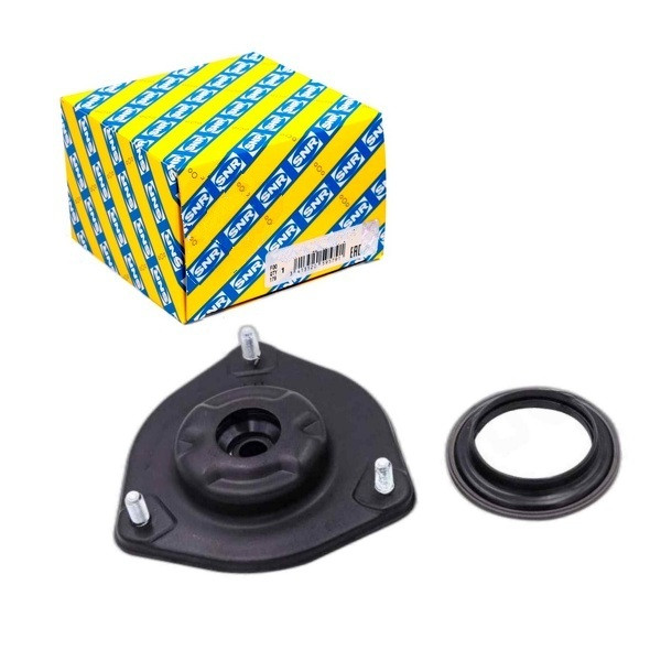 SNR! Опора стійки Kia Carens III (2006-) Кіа Каренс III. Передня. Ліва. SM5663 , KB689.12