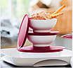 Чаша «Алегро» (275мл), 2 шт. Tupperware, фото 6
