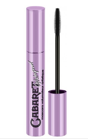 Туш для вій Vivienne Sabo Cabaret Premiere Waterproof №01 Black, 9 мл