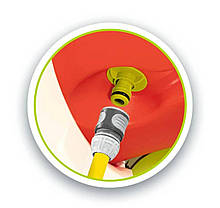 Дитяча гірка KS 150 см Smoby, фото 3