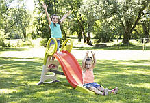 Дитяча гірка KS 150 см Smoby, фото 5