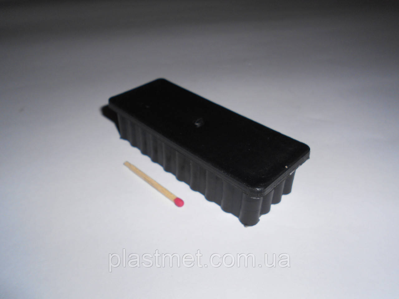 Заглушка 40х100. Сівалка Мультікорн, фото 1