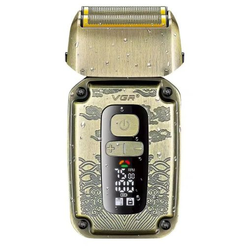 Електробритва VGR V-337, фото 1