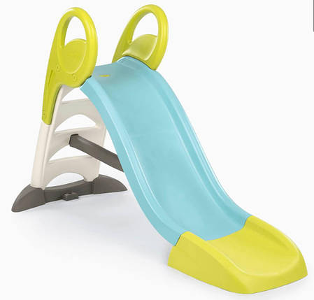 Дитяча гірка для саду My Slide 150 см Smoby, фото 1