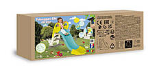 Дитяча гірка для саду My Slide 150 см Smoby, фото 3