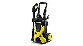 Мінімийка високого тиску Karcher k5 Basic