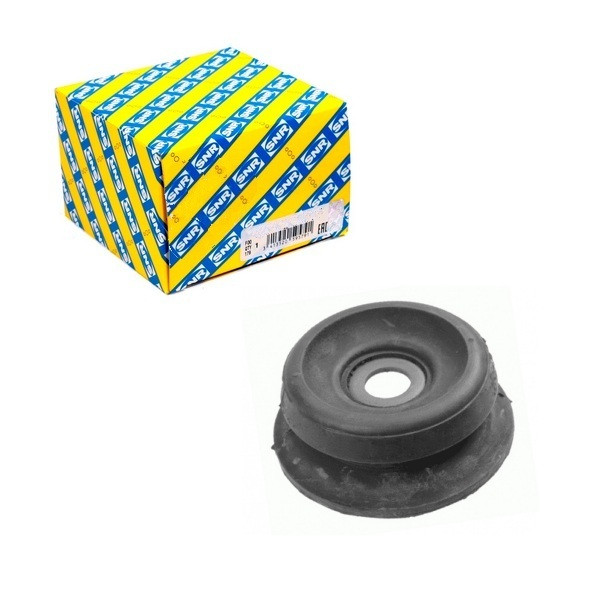 SNR! Опора стійки Mercedes Sprinter (1995-06) Мерседес Спрінтер. Передня. Верхня. SM5445 , 802323 , KB651.03