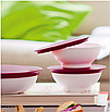 Чаша «Алегро» (275мл), 2 шт. Tupperware, фото 7