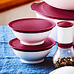 Чаша «Алегро» (275мл), 2 шт. Tupperware, фото 8