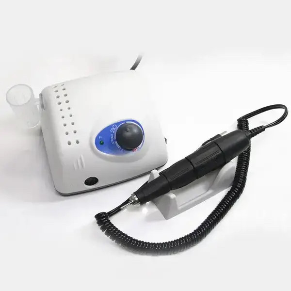 Фрезер Strong 210 (65W/35000 об.) Ручка 102L чорна