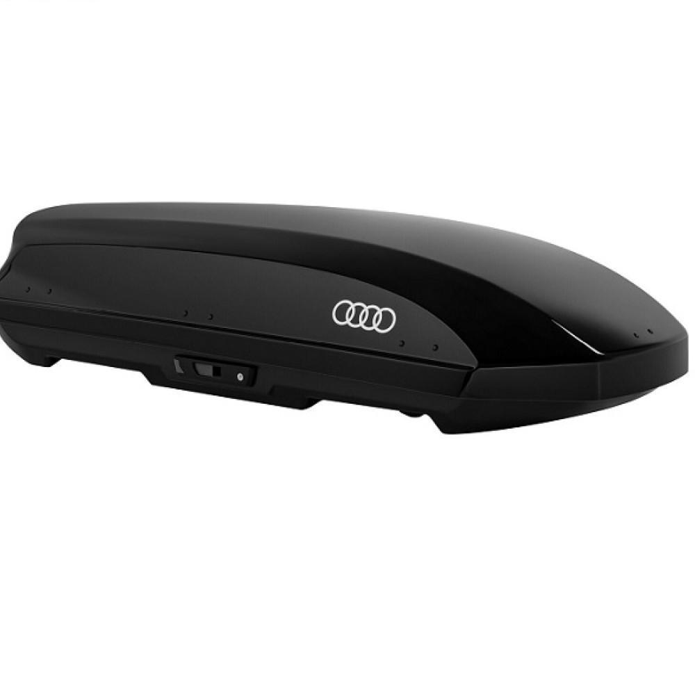 Оригінальний бокс багажний, Audi, 4K1071200Y9B, фото 1