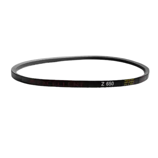 Ремінь Z(0)-650, фото 1