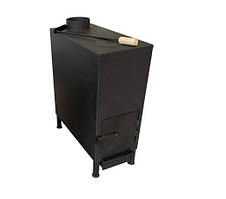 Casada Піч опалювальна Casada 3 (буржуйка)