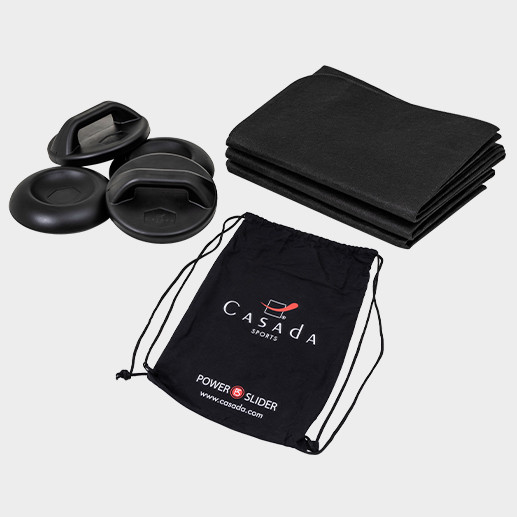 Casada Фітнес набір PowerSlider