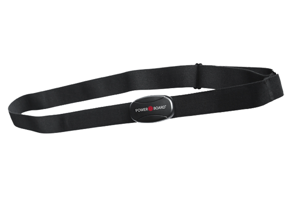 Casada Ремінь з датчиком вимірювання пульсу PulseSensor