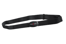 Casada Ремінь з датчиком вимірювання пульсу PulseSensor