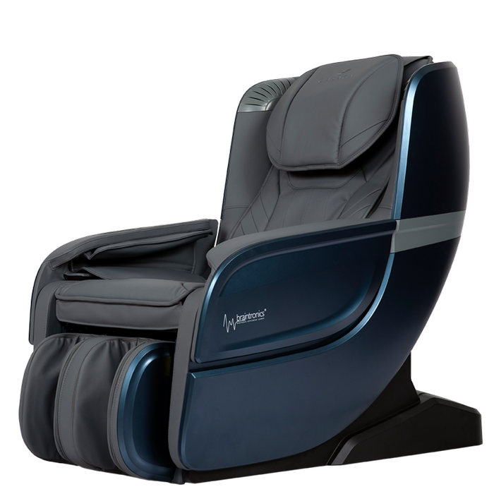 Casada Масажне крісло Casada ECOSONIC 3D (blue)