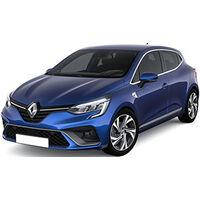 Clio 5 Lutecia (2019-2021)