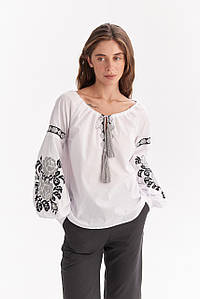 Жіноча вишиванка MEREZHKA "Марія"