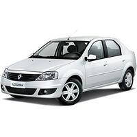 Renault Logan 1 (2004-2009)