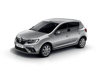 Renault Sandero (2013)