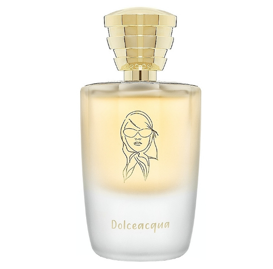 Парфумована вода Masque Milano Dolceaqua для жінок — edp 100 ml tester