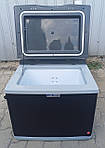 Автохолодильник BERGER Cool Box K40 12 В 24 В 230 В компресорний 40 л, фото 4