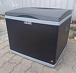 Автохолодильник BERGER Cool Box K40 12 В 24 В 230 В компресорний 40 л, фото 5