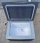 Автохолодильник BERGER Cool Box K40 12 В 24 В 230 В компресорний 40 л, фото 9