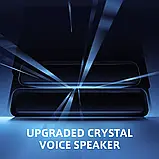 Уцінка Quansheng UV K5 (8) + Кабель + Спектрометр, S-метр і SSB, фото 5