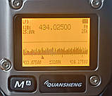 Уцінка Quansheng UV K5 (8) + Кабель + Спектрометр, S-метр і SSB, фото 7