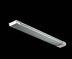 Світильник світлодіодний SV LED 27 Вт 6500 К, денний білий, 600 мм. З кріпленнями в комплекті. Супер'яскравий!