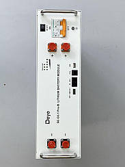 Deye SE-G5.1Pro-B (LiFePO4 51,2V 100Ah) Акумуляторна батарея