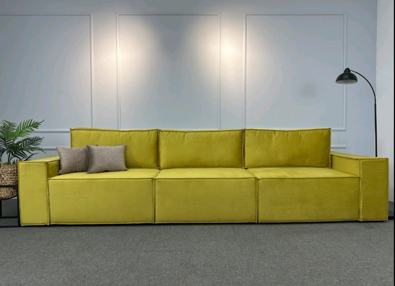 Диван Даллас Елізіум 3,5