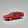 Машинка Хот Вілс 1:64 87 Audi Quattro колекція HW Turbo Hot Wheels Mattel HRY55, фото 7