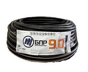 Рукав, шланг, газозварювальний, пропан 9 мм